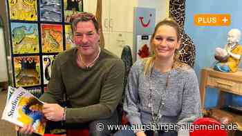 Friedberg: Wieder Urlaub in der Ferne? Wie es den Reisebüros in Aichach-Friedberg geht | Friedberger Allgemeine - Augsburger Allgemeine