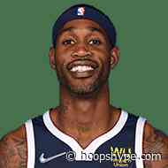 TJ McBride: Both Will Barton III (left ankle sprain) and Bones Hyland (right knee soreness) are ques… - Hoops Hype