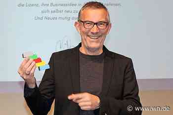 Lizenz zur Selbsterfindung