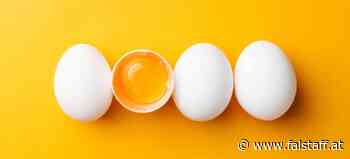 »Super-Eier« dank Ziegenmilch