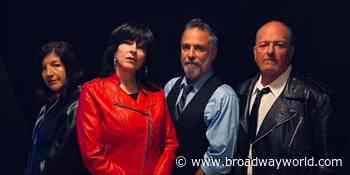 Pretendica is Coming to Cotuit Center for the Arts - Broadway World