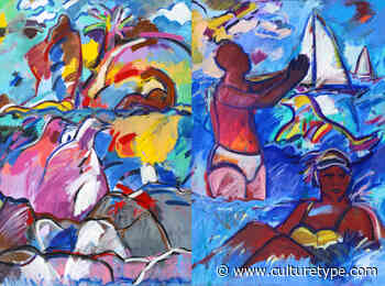 Shirley Woodson, Legend in Detroit Arts Community, is Presenting Her First Solo Exhibition at Detroit Institute of Arts - Culture Type