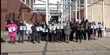 Wexner Center for the Arts Workers Move to Unionize - Hyperallergic