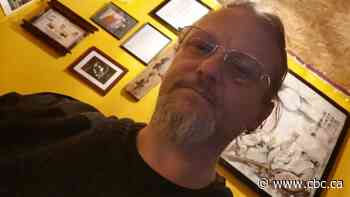 Antique martial arts weapons worth thousands stolen from B.C. man - CBC.ca