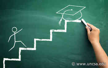 Advising for Division of Liberal Arts 2022 fall registration available - UNCSA