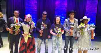 Dancing for the Arts raises a record-breaking $90K - Martinsville Bulletin