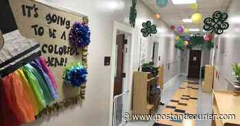 Arts preschool to open in downtown Spartanburg | Spartanburg News | postandcourier.com - Charleston Post Courier