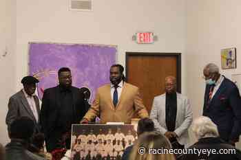 Mahogany Black Arts and Cultural Center Proposed for Racine County - Racine County Eye