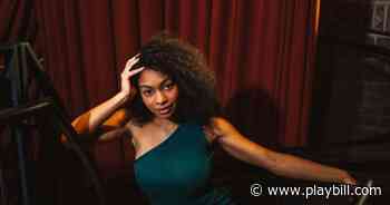 Be An #ArtsHero/Arts Workers United's The Green Room With Nadia Brown to Premiere on Ovation TV - Playbill.com