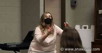 Moving to a larger space, Raue expands School for the Arts programming - Northwest Herald