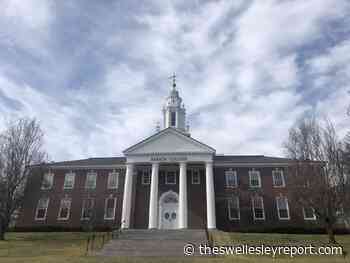 Wellesley colleges and schools welcoming the public back with in-person arts events - The Swellesley Report