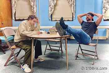 Westmoreland Performing Arts troupe shoulders weighty Sam Shepard drama - TribLIVE