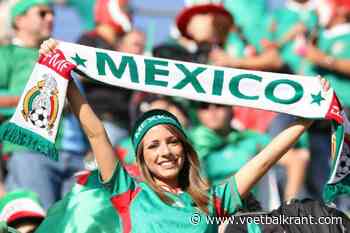 Na ongeziene rellen in Mexico: een jaar achter gesloten deuren