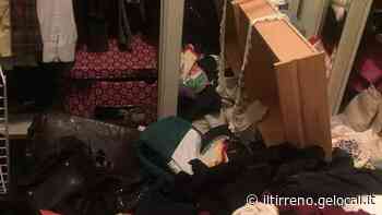 Casa messa a soqquadro per rubare oggetti d’oro - Il Tirreno