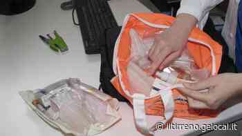 Cecina, oltre settanta codici rosa in un anno: il primo approccio al pronto soccorso - Il Tirreno