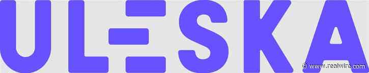 Jamie Graves appointed as CEO of Uleska to accelerate growth and expansion plans