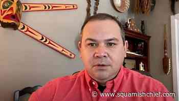 SikSika Nation tackling anti-Indigenous racism in healthcare - Squamish Chief