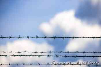 Canadian female prison guards launch class-action lawsuit - Squamish Chief