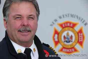 Mystery surrounds payments to ex-New Westminster fire chief - Squamish Chief