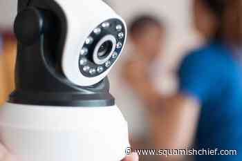 Has your baby monitor been hacked by cybercrooks? - Squamish Chief