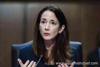 Russia underestimated Ukraine's resistance, US official says - Squamish Chief