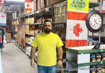 International students struggle with COVID, inflation - Squamish Chief