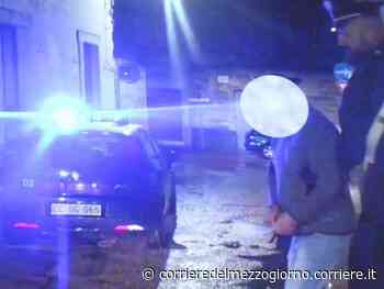 Ragazza di Putignano salvò il suo fidanzato dal pestaggio degli estorsori - Corriere del Mezzogiorno