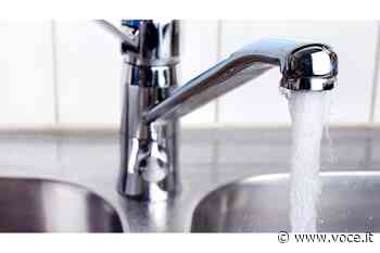 Bolletta dell'acqua: Carpi su valori medio bassi in regione, ma più cara di Modena - Voce.it
