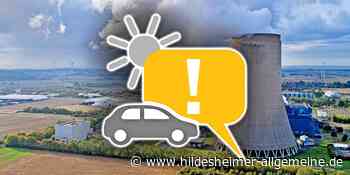 Das wird heute in Hildesheim wichtig: Ukraine-Krieg – Folgen für die Energie und den Einzelhandel - www.hildesheimer-allgemeine.de