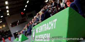 HC Eintracht Hildesheim sammelt beim Magdeburg-Spiel Spenden - www.hildesheimer-allgemeine.de