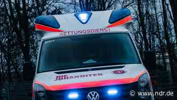 Hildesheim: 86-Jähriger stirbt nach Brand in Kleingarten - NDR.de
