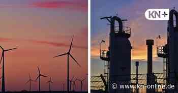 Kontroverse Energie-Debatte: Mehr Öl vor Dithmarschen fördern?