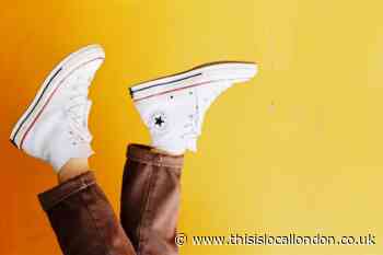 Converse releases new ‘Things To Grow’ trainers - how to shop the collection