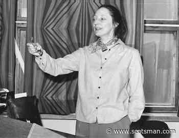 Obituary: Claire MacGregor, teacher of pronunciation to international students at home and overseas - The Scotsman