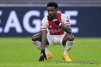 Quincy Promes in nauwe schoentjes: international bekent steekpartij in afgeluisterd telefoongesprek