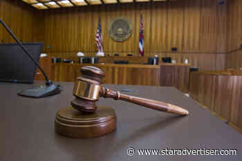 Over 16,000 pages of evidence filed in corruption case