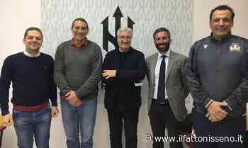 Le 'esigenze' di Caltanissetta, Enna ed Agrigento: in club house DLF Nissa Rugby, incontro con Giuseppe Artuso delegato nazionale Commissione Rilancio Sud - il Fatto Nisseno