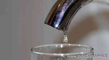 Guasto improvviso a Capri: ecco le zone senz'acqua fino alle 12.30 - Positanonews - Positanonews