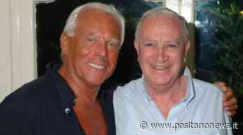 Capri, addio a Gennarino D'Alessio, patron di Aurora: una vita tra fornelli e vip - Positanonews - Positanonews