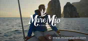 Gin Mare, prosegue il progetto Mare Mio dedicato a Capri - Mixer Planet