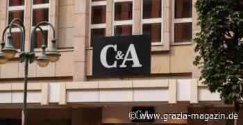 Mode-Trends 2022: Dieser Pullover sieht aus wie ein Designer-Teil und ist reduziert - GRAZIA Deutschland