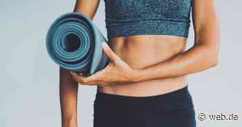 Fitnesstrends 2022: Neue Yoga-Mode, Pilates-Activewear und Zubehör - WEB.DE News