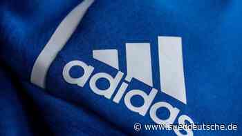 Adidas sieht weiteres Wachstum bei Umsatz und Ergebnis - Süddeutsche Zeitung - SZ.de