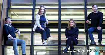 Welche Rolle Linz in der Mode der Zukunft spielt - OÖNachrichten