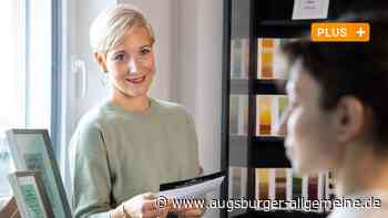 Bad Wörishofen: Mit der Leidenschaft für schöne Mode | Mindelheimer Zeitung - Augsburger Allgemeine