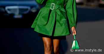 Trend 2022: Taschen in Knallfarben sind im Frühling in Mode - InStyle