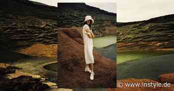 Mode-Trend: Auf diese Basics setzt Model Blanca Padilla - InStyle