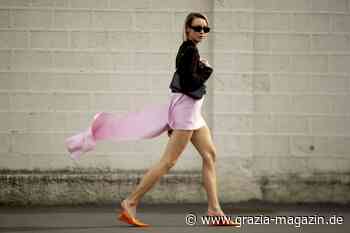 So schön wirken Pastellfarben in der Mode – und wie ihr sie kombiniert - GRAZIA Deutschland