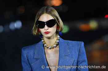 Mode als Antidepressiva: Schicke Trotzreaktion - Panorama - Stuttgarter Nachrichten