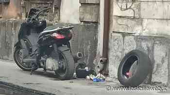 “A Catania cimitero di auto e scooter” - lasiciliaweb | Notizie di Sicilia